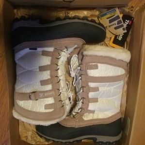 Kamik Snowvalley Women Boots